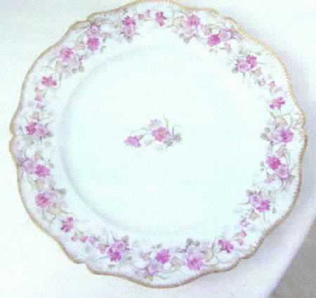 Schleiger 1327-1 by Charles Field Haviland