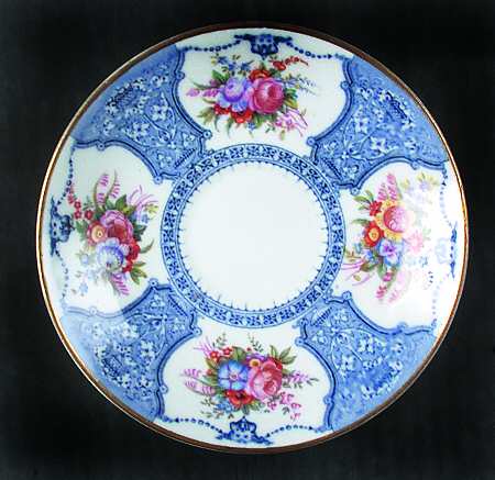 A9549 by Crown Staffordshire