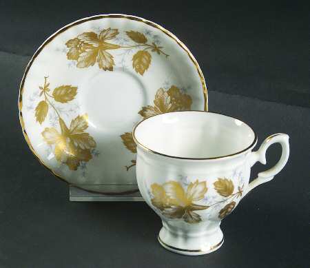 Crs118 by Crown Staffordshire