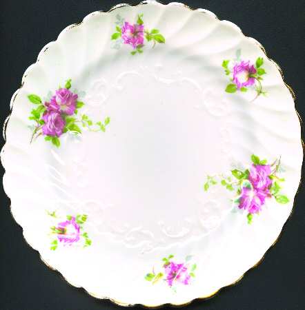 3539 by Crown Staffordshire