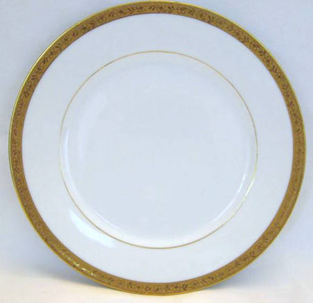 CMT84 Salad Plate