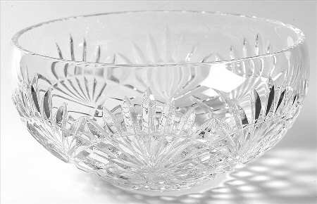 Artisan Collection 9" Round Bowl