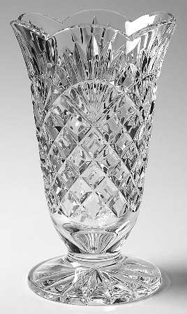 Artisan Collection 8" Flower Vase
