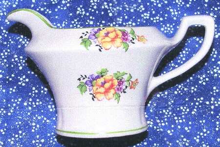 M127 Creamer