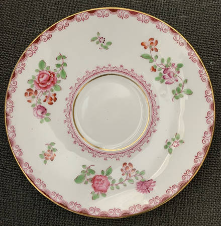 F5782 by Crown Staffordshire