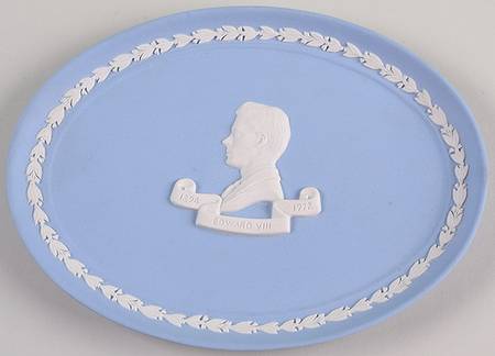 Jasperware Royalty Giftware 6" Oblong Tray