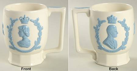 Coronation by Wedgwood