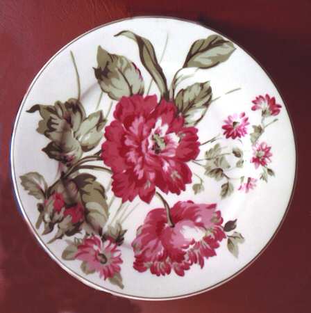 Peony by China Pearl