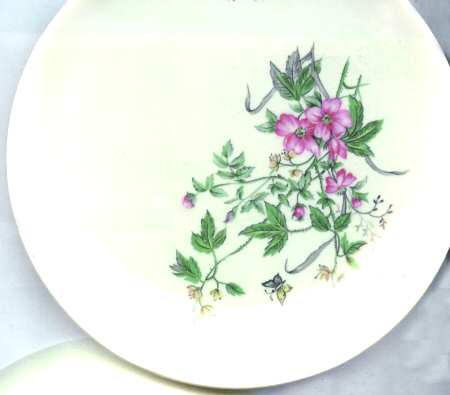 Crp129 by Crown Potteries