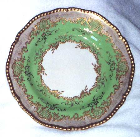 Z397 by Coalport