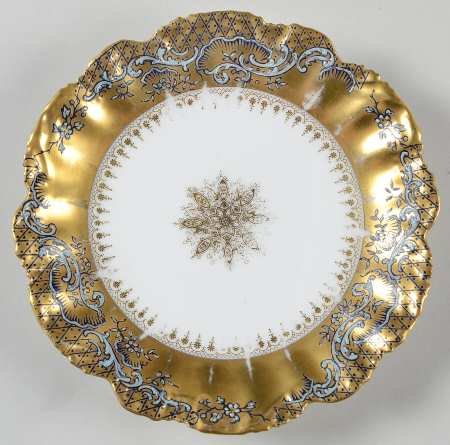 Cof26 Bread & Butter Plate