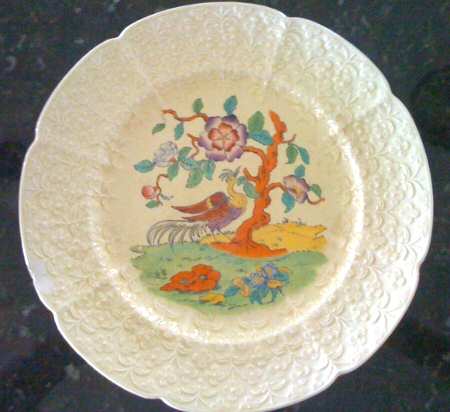 E26 by Coalport