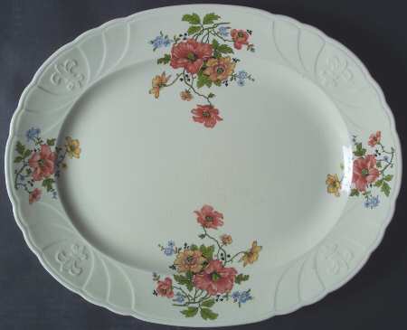 Crp130 by Crown Potteries