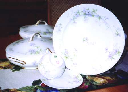 Chf992 by Charles Field Haviland