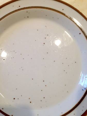 60013 Salad Plate