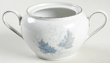 Winward Sugar Bowl No Lid
