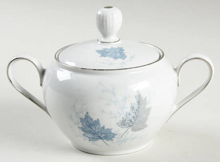 Sugar Bowl & Lid