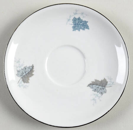 Winward Saucer