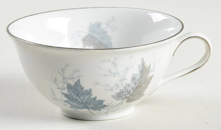 Winward Flat Cup