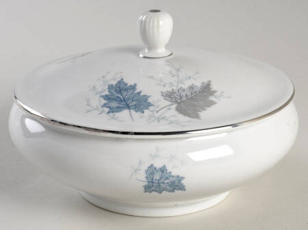 Winward Candy Box & Lid by Crown Royale