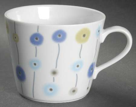 Spin Mug