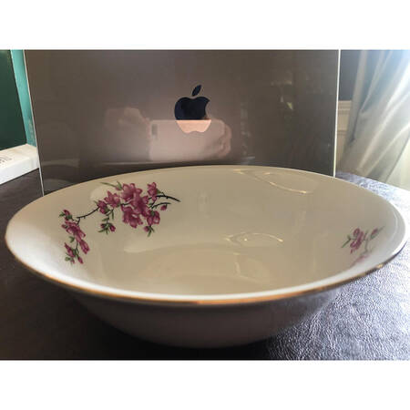 CX219 Coupe Cereal Bowl