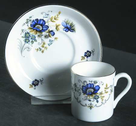 B938 by Crown Staffordshire