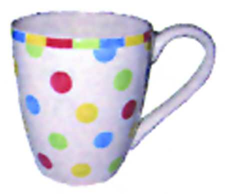 Popsicle Mug