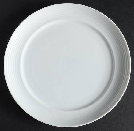 Strata Salad Plate