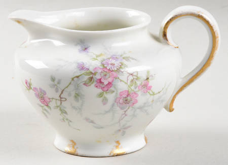 CHF1002 Creamer