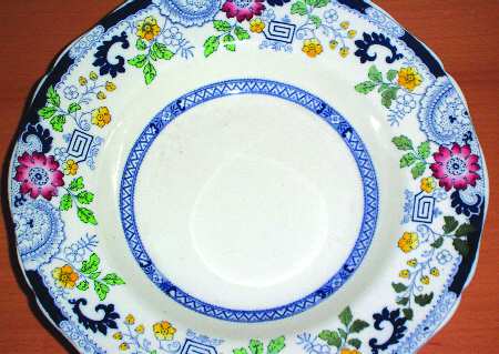 Canton by Coalport