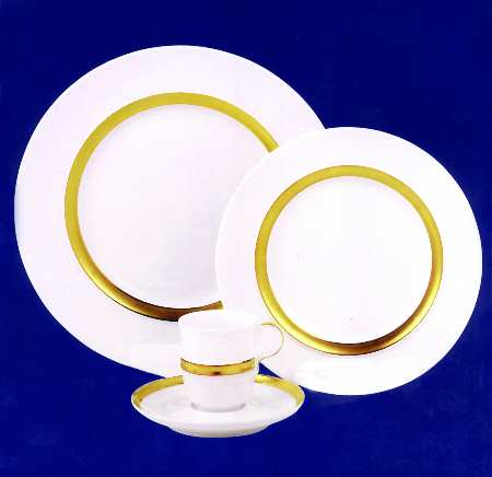 Aurore Or by Jean Louis Coquet