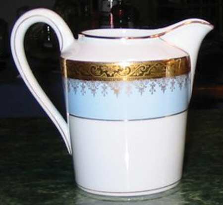 CHF1007 Creamer