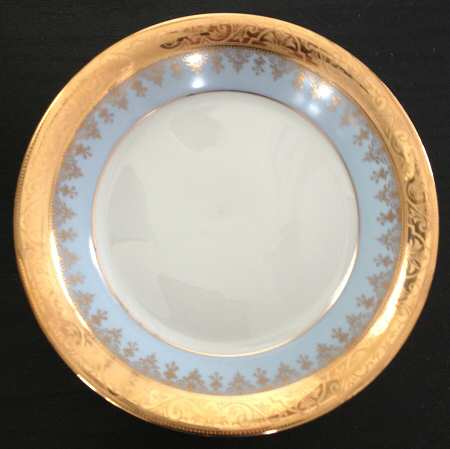 CHF1007 Bread & Butter Plate