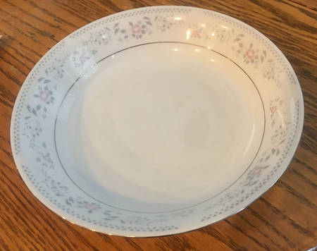 CX221 Coupe Soup Bowl