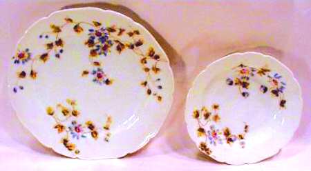 Schleiger 373-1 by Charles Field Haviland