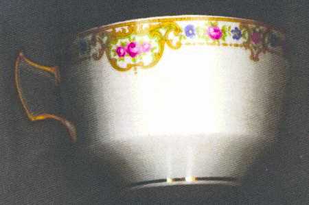 CAN160 Flat Cup