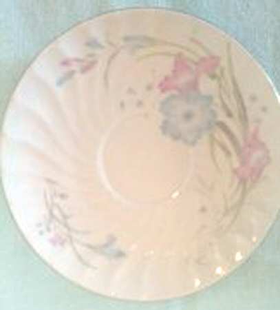 UP11 Saucer