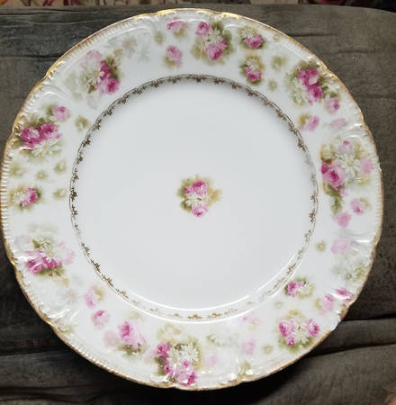 CHF1015 Dinner Plate