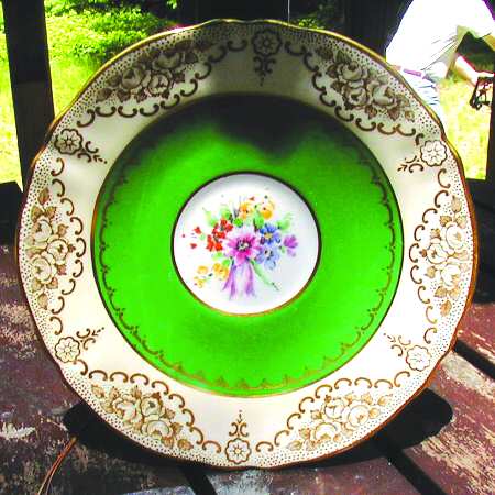 A15456 by Crown Staffordshire