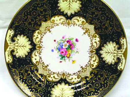 A14014 by Crown Staffordshire