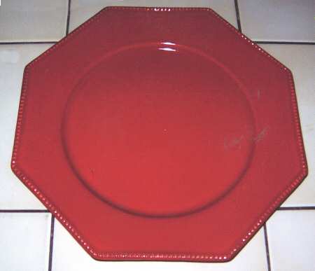 CXX2 Red by Cassis &amp; Co