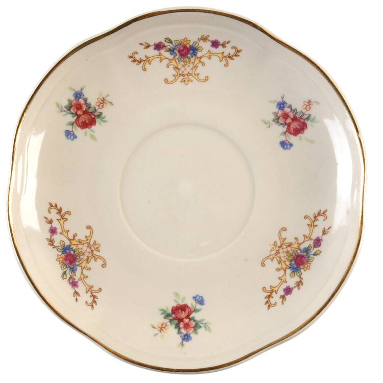 9025 Saucer