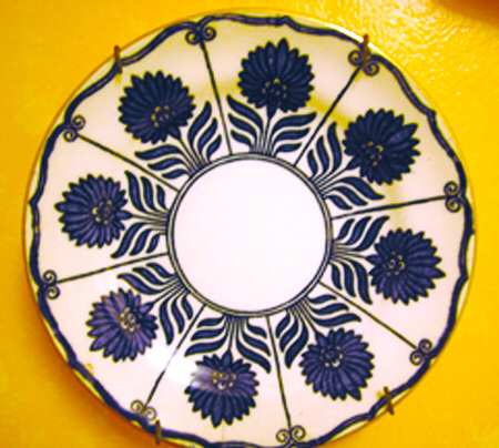 COA115 by Coalport