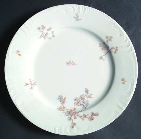 CHF1027 Dinner Plate