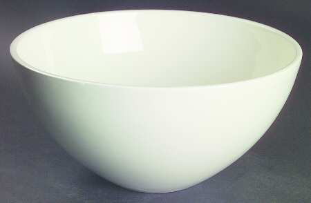 Spa 8" Nesting Bowl
