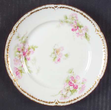 CHF1030 Bread & Butter Plate