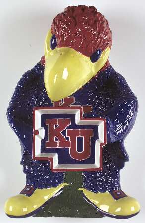 Kansas 1 Piece Chip & Dip