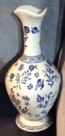 Belfort Decanter No Stopper
