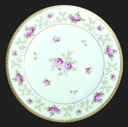 Z6198 by Coalport